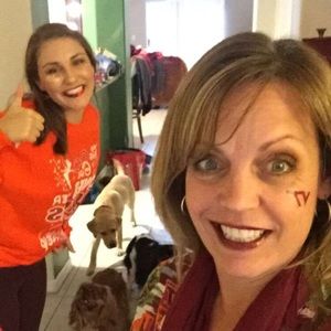 Meet your Posher, Dara